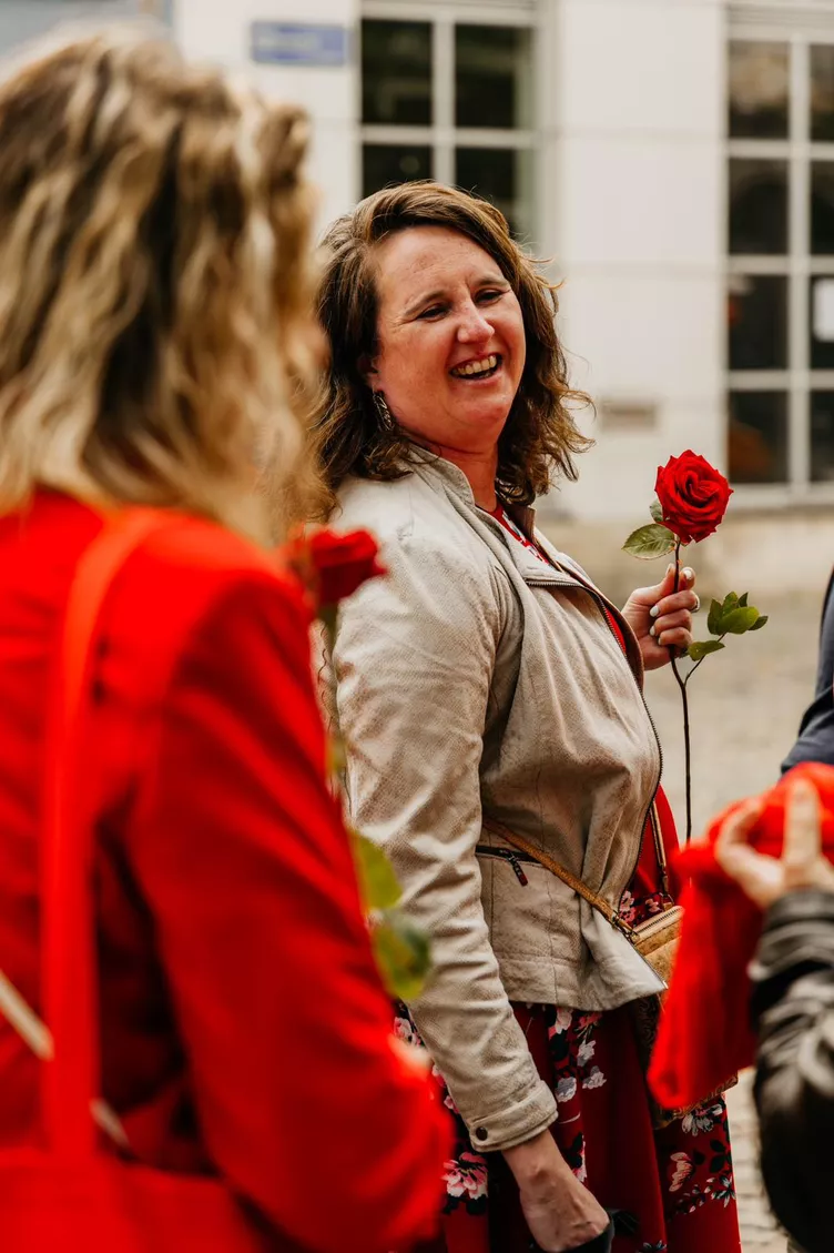 1 Mei 2023 In Beeld... | ABVV Mechelen Kempen