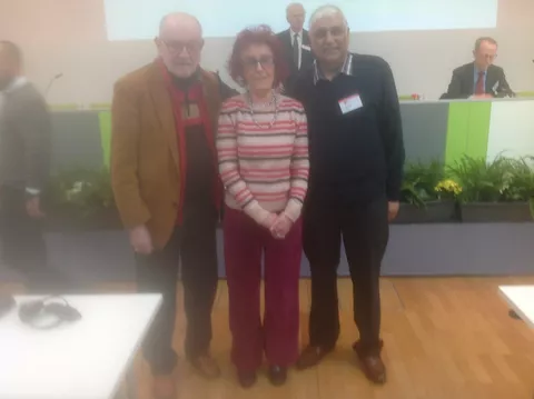 FERPA congres 2023