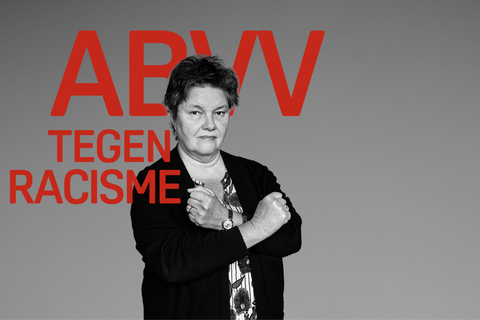 ABVV Tegen Racisme