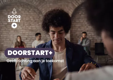 Doorstart +