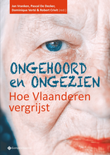 Ongehoord ongezien