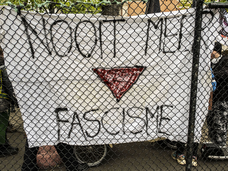 fascisme