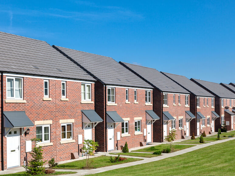 wonen