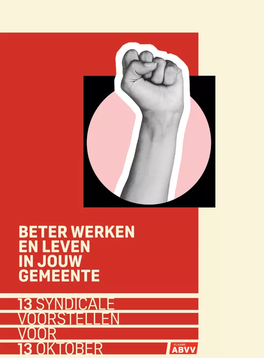 Beter werken en leven in jouw gemeente